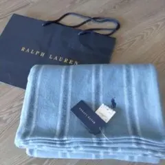 2025年最新】ralph laurenタオルケットの人気アイテム - メルカリ