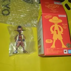 ワンピース LUFFY's（ルフィズ）スペシャルページ 冒険の記憶 Vol.1