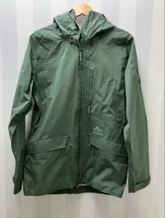 MALOJA スノーボード　ジャケット　XS ユニセックス