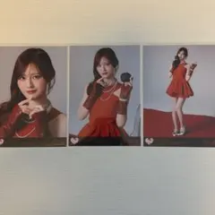 ＝LOVE イコラブ 生写真 髙松瞳 劇薬中毒 ジャケ写 コンプ
