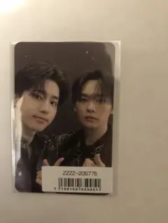 Stray Kids シーグリ Force 2026 ユニット トレカ