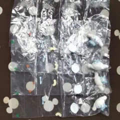 サンリオ シナモロール ベビールームコレクションフィギュア