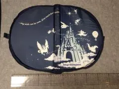 東京ディズニーランド 折りたたみクッション リーチフォーザスターズ