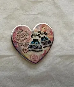 プリティーリズム彩瀬なる プリズムストーン セブンスコーデハッピー