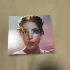 Halsey Manic CD