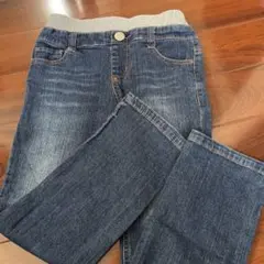 MPS デニムパンツ 130サイズ
