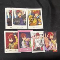 あんスタ 天城燐音 カード まとめ売り