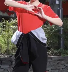 ツイステ コスプレ エース・トラッポラ スイスイ - メルカリ