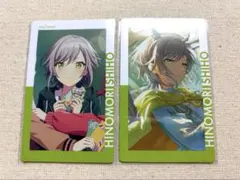 【即購入⭕️】プロセカ エピカ 26C 志歩