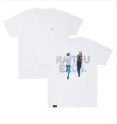 King & Prince STARRING ポップアップ 雷藤兄弟 Tシャツ - メルカリ