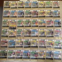 ワンピース ワンピーベリーマッチIC 48枚