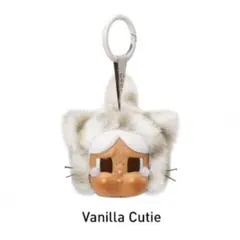 CRYBABY Wild but Cutie ウォニョン vanilla