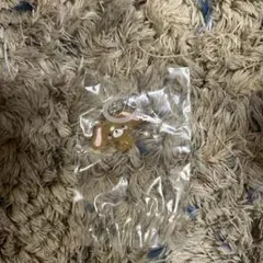 サンリオキャラクターズ ゆるっとめじるしアクセサリー くろうさ