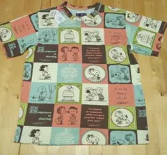 OLD BETTY'S スヌーピー Tシャツ 半袖のサムネイル