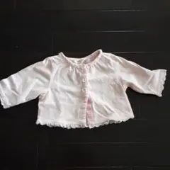 ボレロ トップス