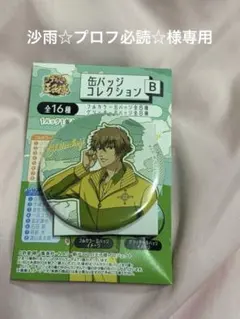 2026年最新】猿川慧 缶バッジ アイドルブレイクの人気アイテム - メルカリ