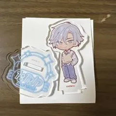 2026年最新】18trip スタンド付きアクリルプレート 神名雪風の人気