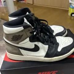 Nike Air Jordan 1 High OG Dark Mocha