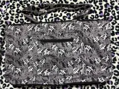 Hawaii エコバッグ トートバッグ ホヌ柄 ウミガメ 亀