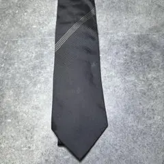 SAINT LAURENT by hedi slimane narrow tie - メルカリ