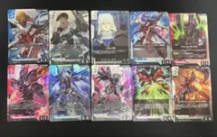 ガンダムカードゲーム フリーダム アセンション リンクレア LK 48枚