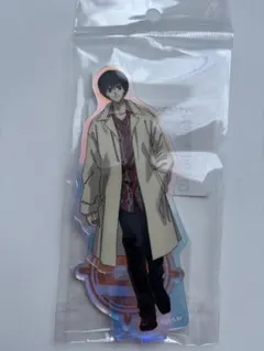 SAKAMOTO DAYS アクスタ　南雲