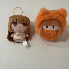 2026年最新】カラフルピーチ えと ぬいぐるみの人気アイテム - メルカリ