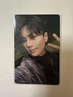 enhypen the sin vanish weverse ラキドロ ジェイ