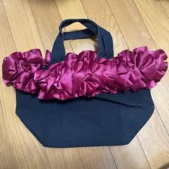 トートバッグ