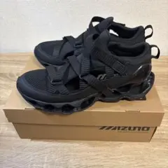 MIZUNO ミズノ WAVE PROPHECY STRAPのサムネイル
