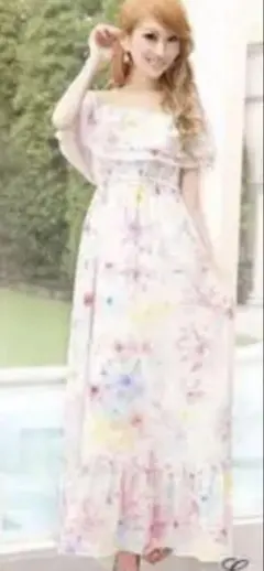 2026年最新】EMIRIAWIZ ワンピース 花柄の人気アイテム - メルカリ