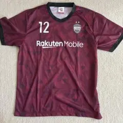 スペイン ラリーガ セビージャ ユニフォーム Joma ホマ 半袖 メンズL