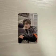 ENHYPEN ジョンウォン carnival トレカ