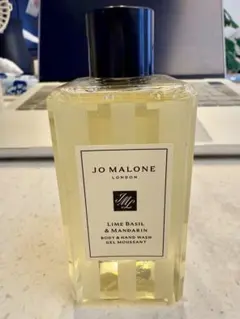 ★新品★Jo MALONE LONDON ライムバジル＆マンダリンのサムネイル