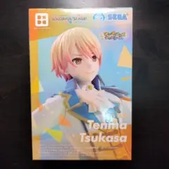 プロセカ　天馬司×神代類　4点セット　セガくじ　B賞　プライズ　フィギュア　新品 プロセカ 天馬司×神代類 4点セット セガくじ B賞 プライズ