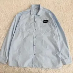 radiall シャツ