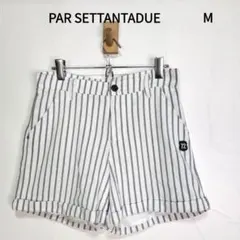 PAR SETTANTADUE ゴルフショートパンツ サイズM
