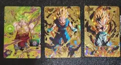 スーパードラゴンボールヒーローズ　ブラッドオブサイヤン　9枚セット 2026年最新】ブラッドオブサイヤンの人気アイテム - メルカリ