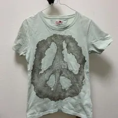 ハートマーケット　プリントTシャツ　トップス　レディースMのサムネイル