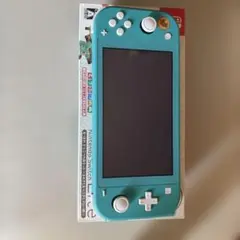 Switch light あつまれどうぶつの森　同梱版