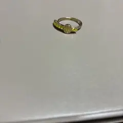 マリオ　コイン　リング