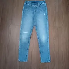 UNIQLO　キッズ用　デニム