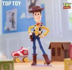 TOY TOY ★ トイストーリー 30周年 Anniversary ウッディ