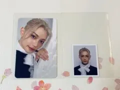 2026年最新】straykids 直筆サイン フィリックスの人気アイテム - メルカリ