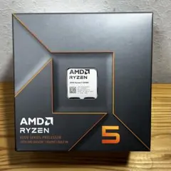 2026年最新】amd ryzen 5 8500gの人気アイテム - メルカリ