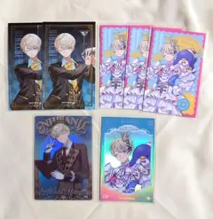 にじさんじ 緋八マナ ランダムカードセット