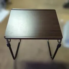机 サイドテーブル