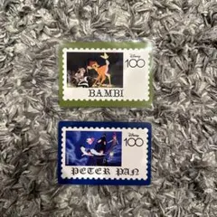 ディズニー100 ワンダーカードコレクション