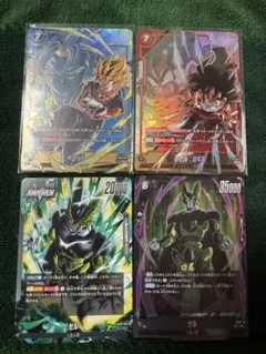 フュージョンワールド アルバト景品 まとめ売り BEST8.優勝景品