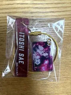 ブルーロック展 ブルロ展 エゴ展 トレーディングアクリルプレート 糸師冴